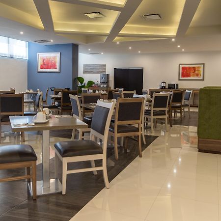 Ocean View Beach Hotel Mazatlán Εξωτερικό φωτογραφία