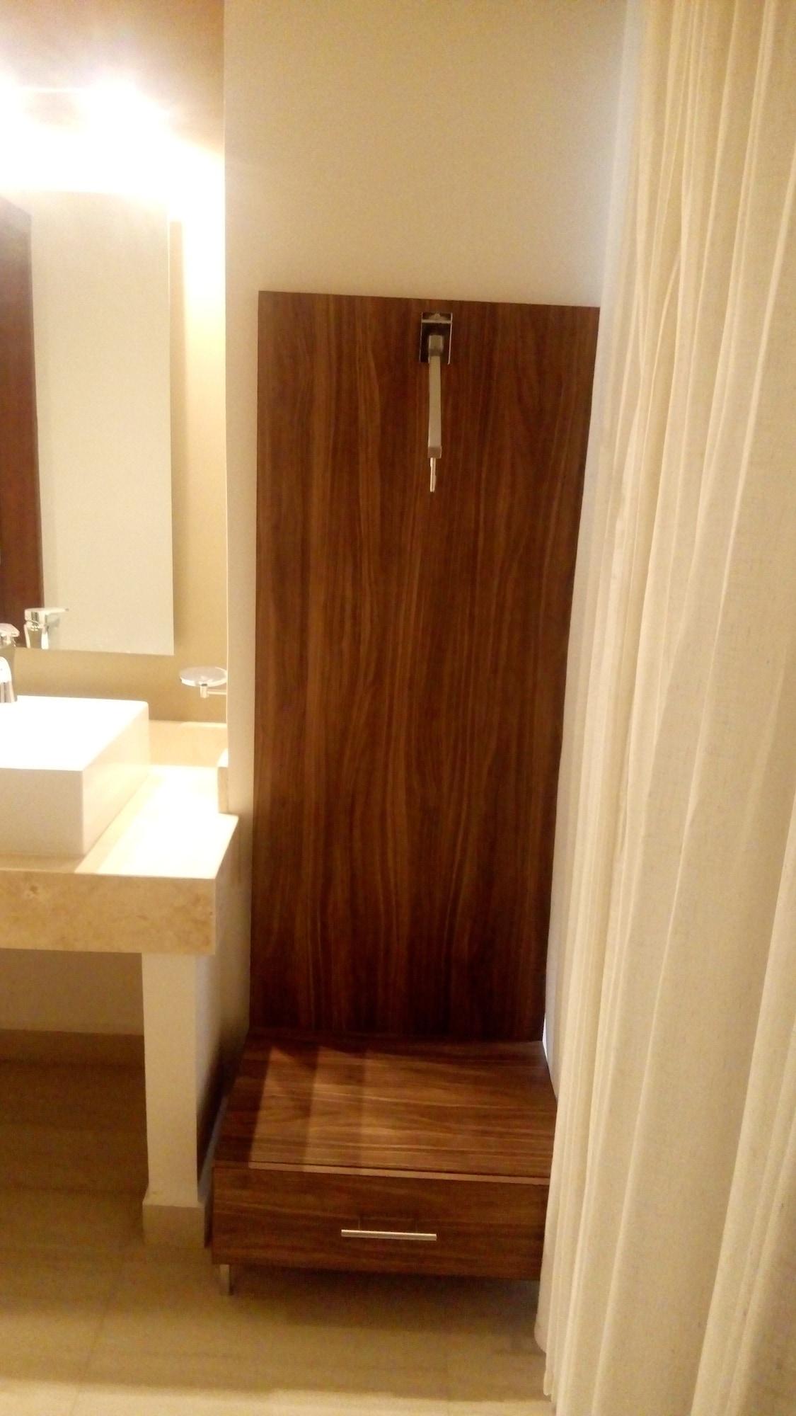 Ocean View Beach Hotel Mazatlán Εξωτερικό φωτογραφία