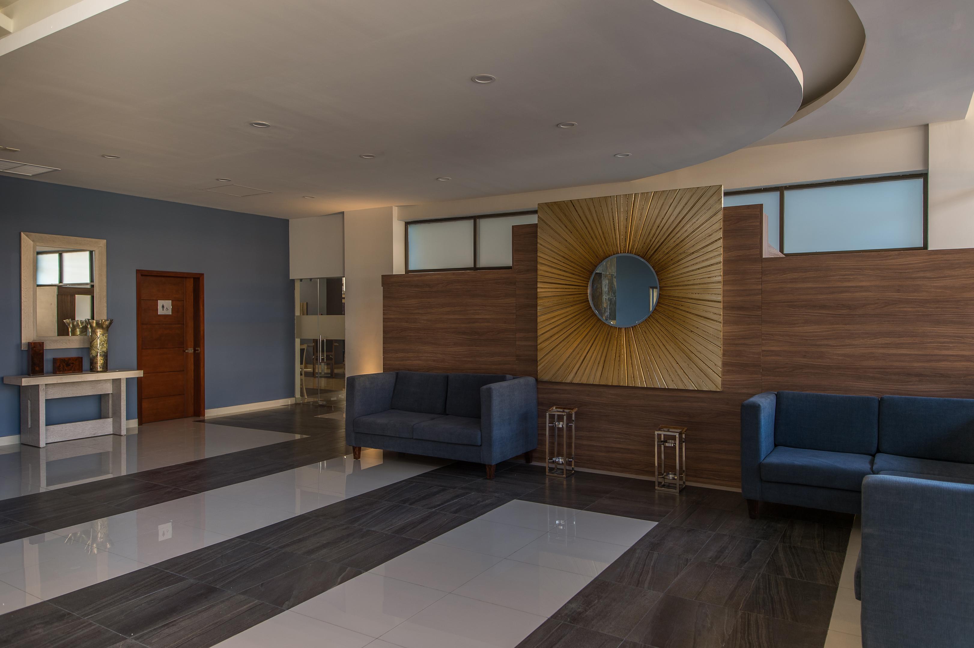 Ocean View Beach Hotel Mazatlán Εξωτερικό φωτογραφία