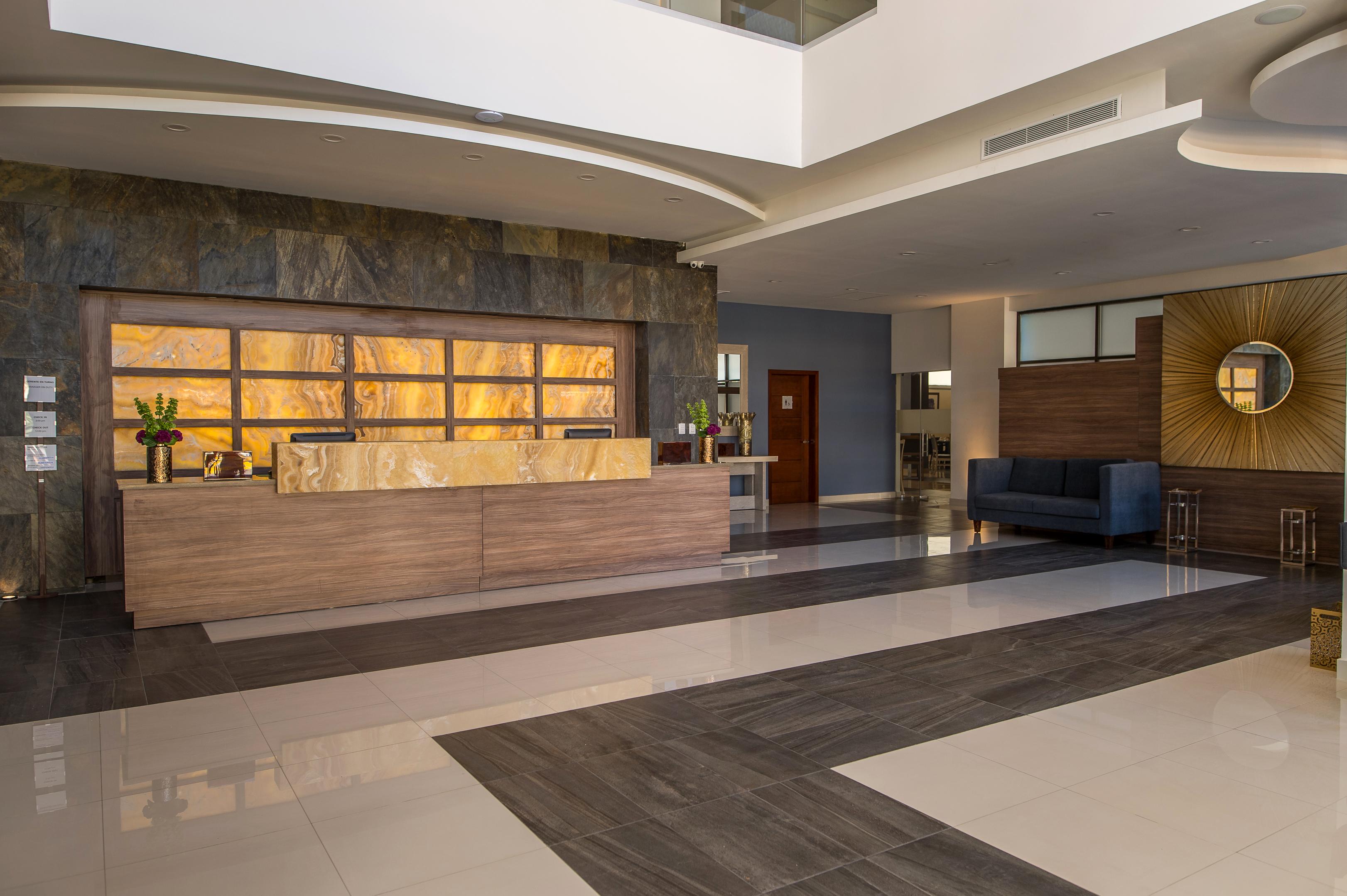 Ocean View Beach Hotel Mazatlán Εξωτερικό φωτογραφία