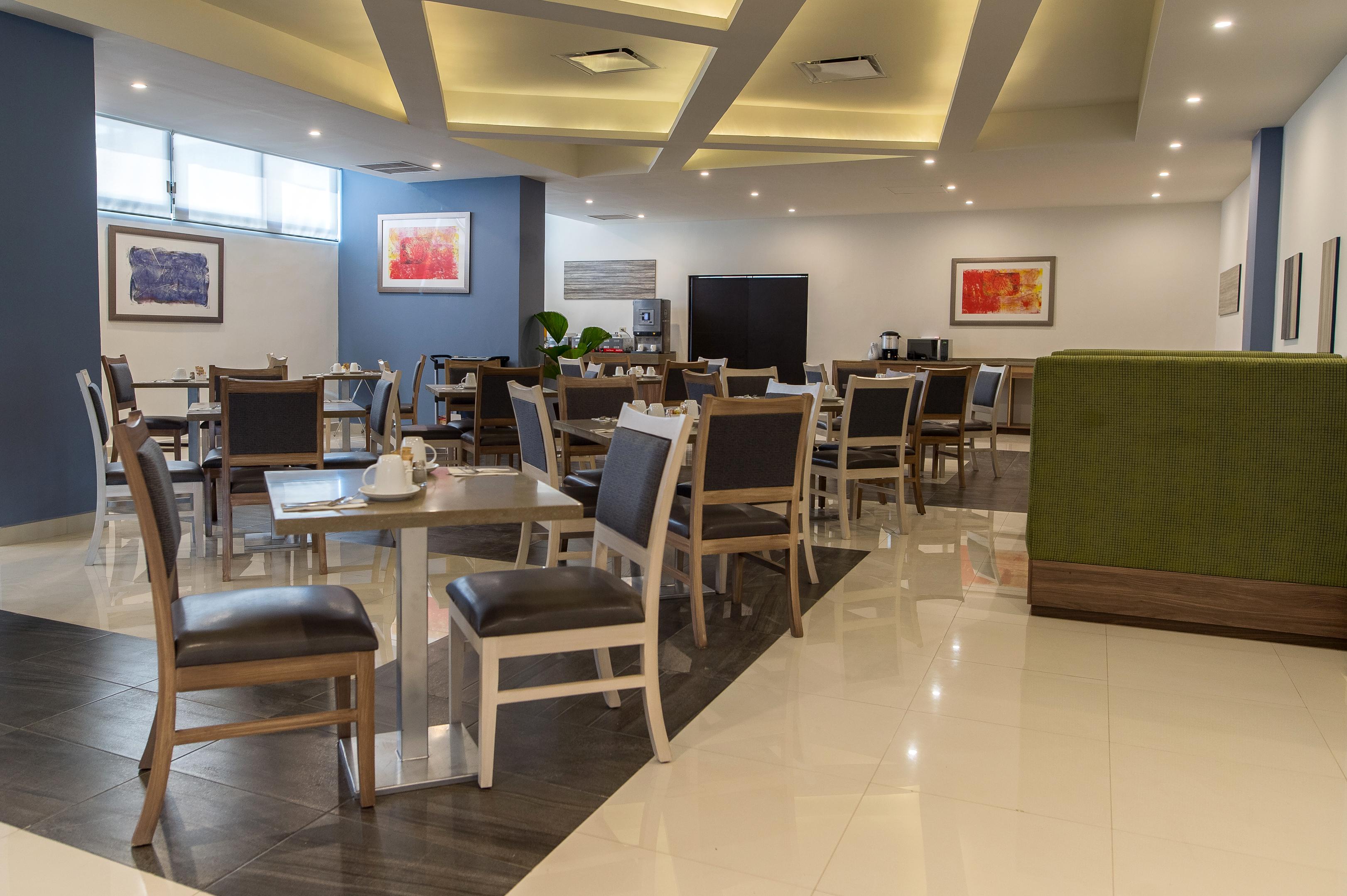 Ocean View Beach Hotel Mazatlán Εξωτερικό φωτογραφία