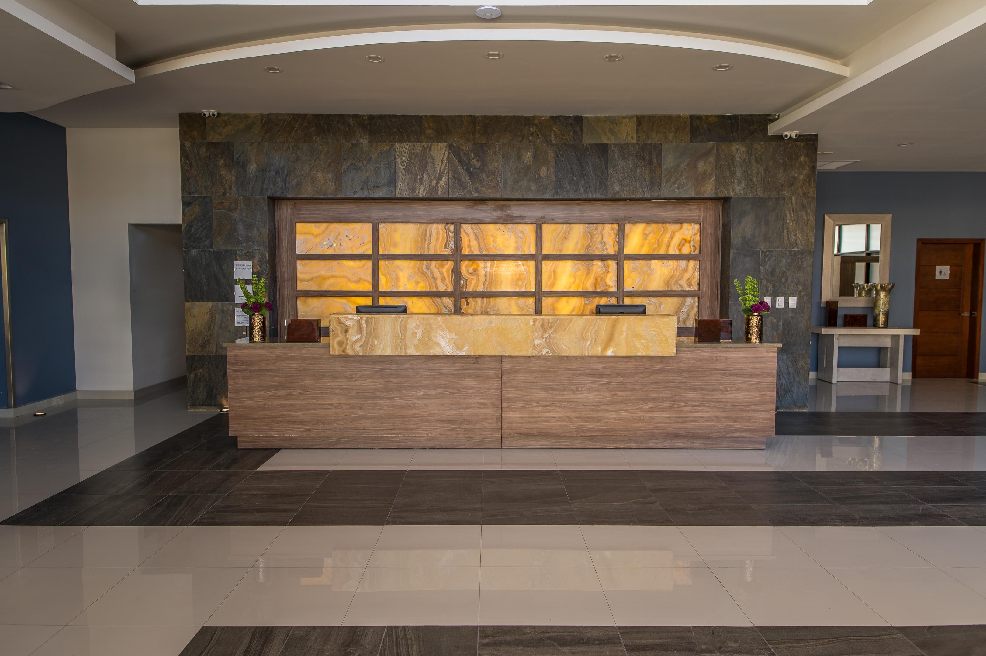 Ocean View Beach Hotel Mazatlán Εξωτερικό φωτογραφία