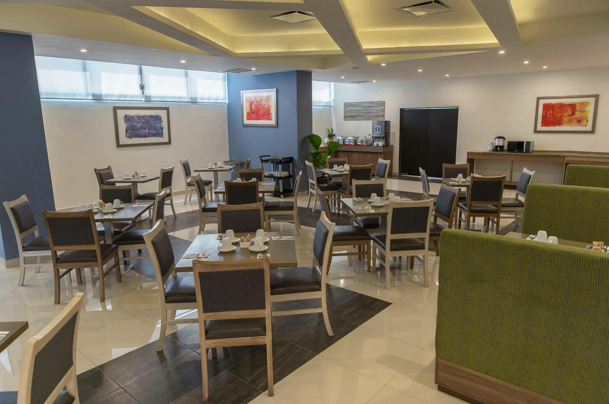 Ocean View Beach Hotel Mazatlán Εξωτερικό φωτογραφία