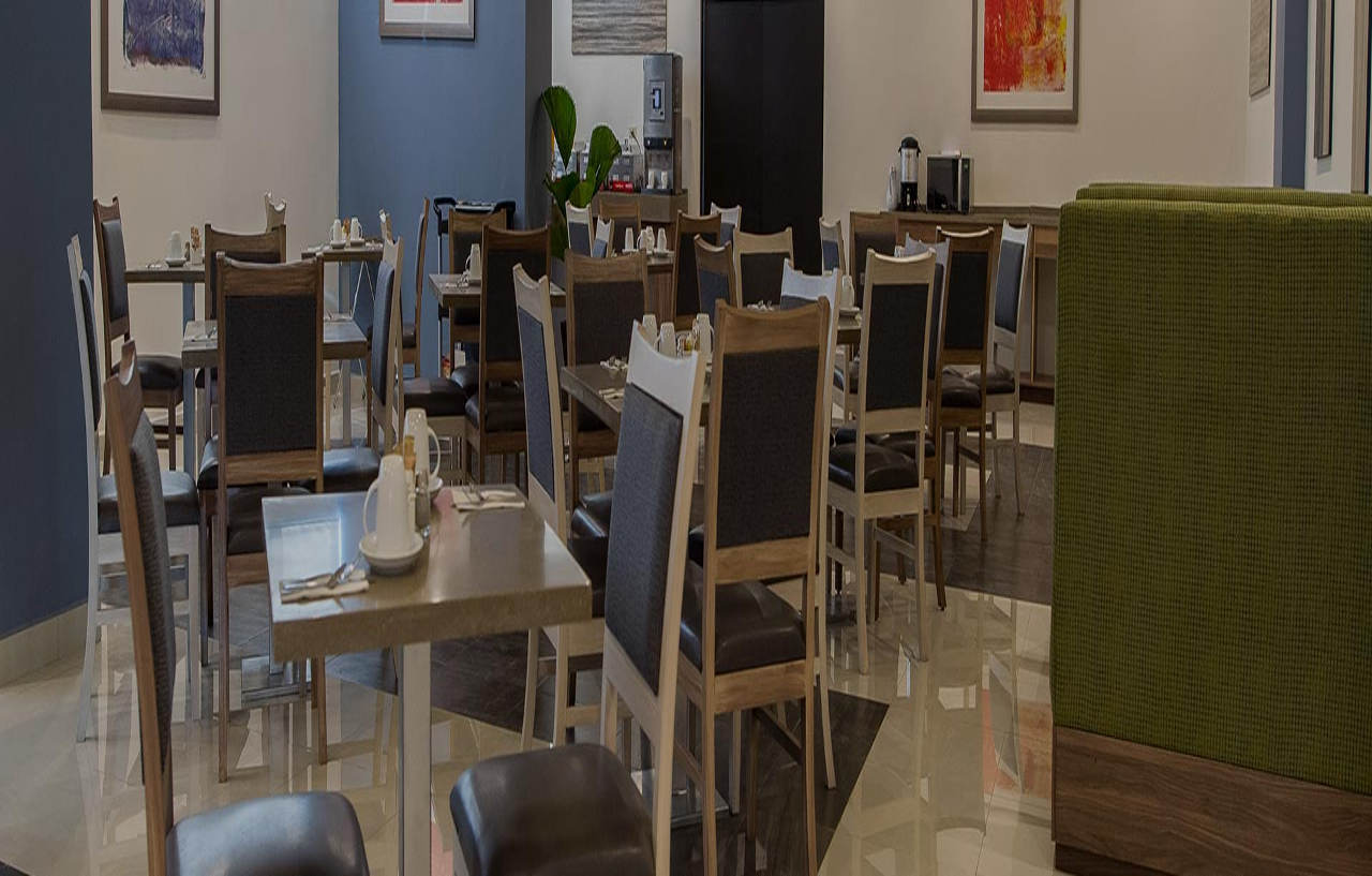 Ocean View Beach Hotel Mazatlán Εξωτερικό φωτογραφία